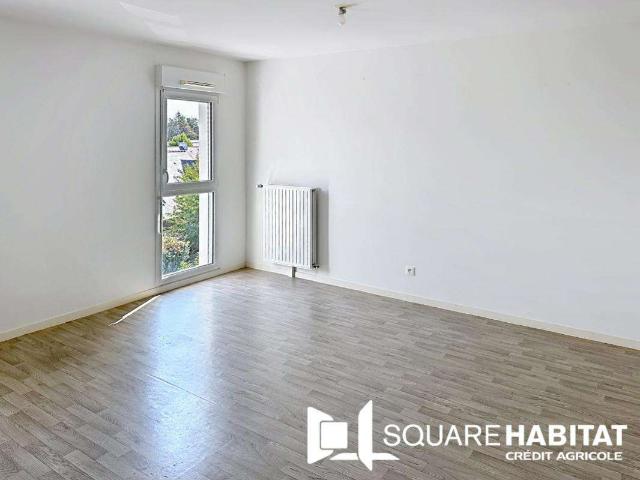 Location appartement 1 pièce Cesson Sévigné 35