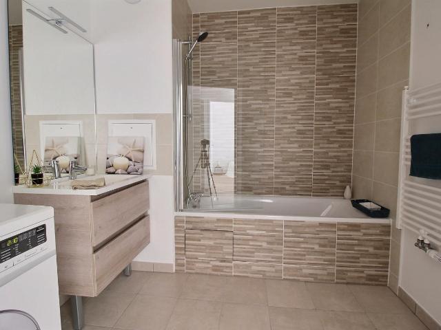 Location appartement 1 pièce CERGY 31m² à 679.49€/mois CDC Habitat
