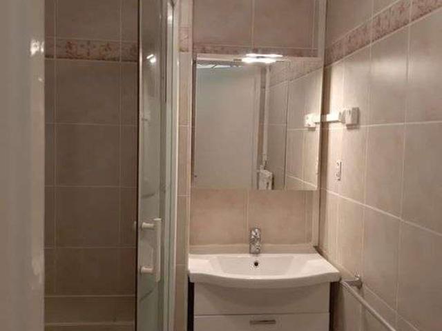 Location appartement 1 pièce Cergy 95
