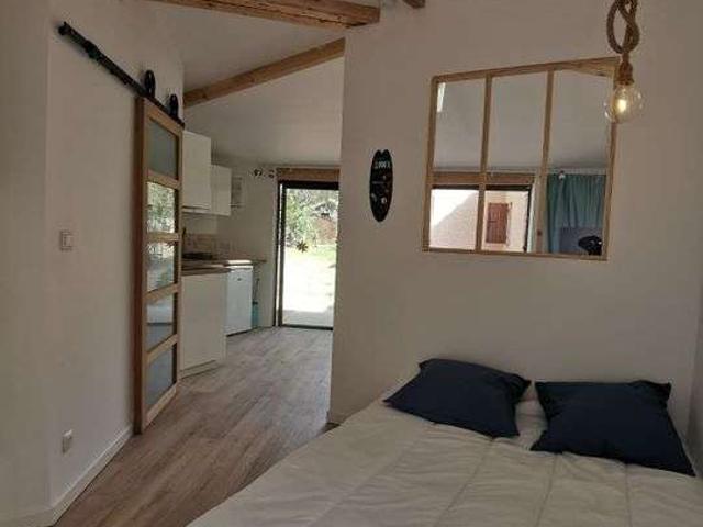 Location appartement 1 pièce Ceyreste 13
