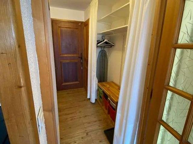 Location appartement 1 pièce Chamonix Mont Blanc 74