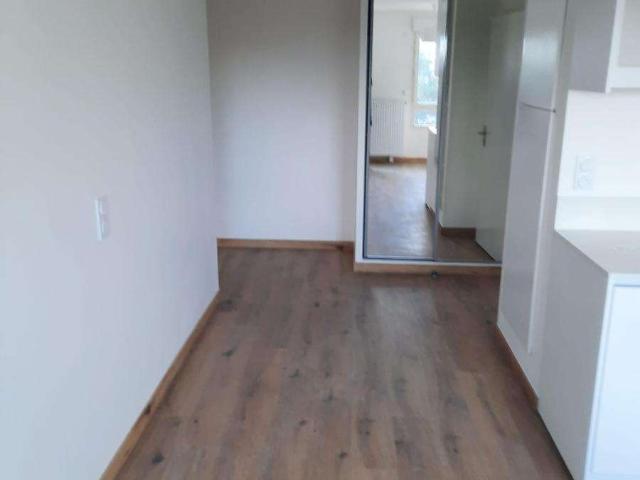 Location appartement 1 pièce Champs sur Marne 77