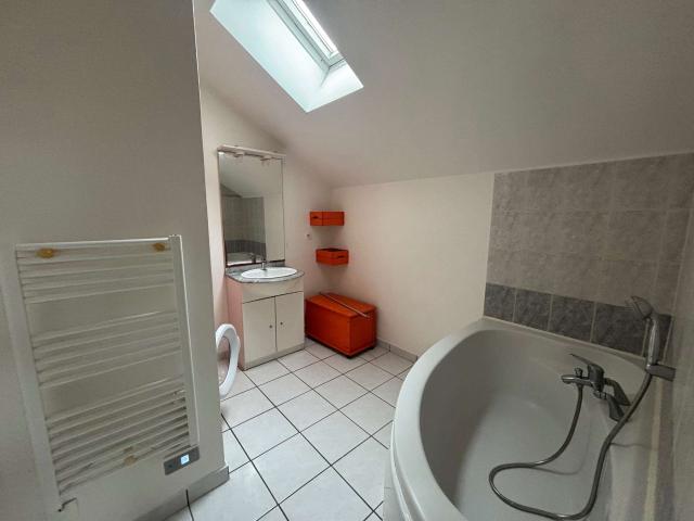Location appartement 1 pièce Challans 85