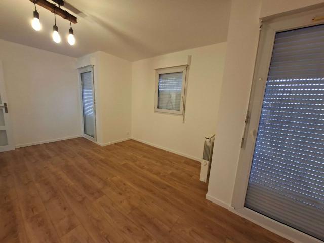 Location appartement 1 pièce Chartres de Bretagne 35