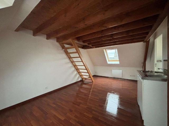 Location appartement 1 pièce Châteaubriant Centre 44