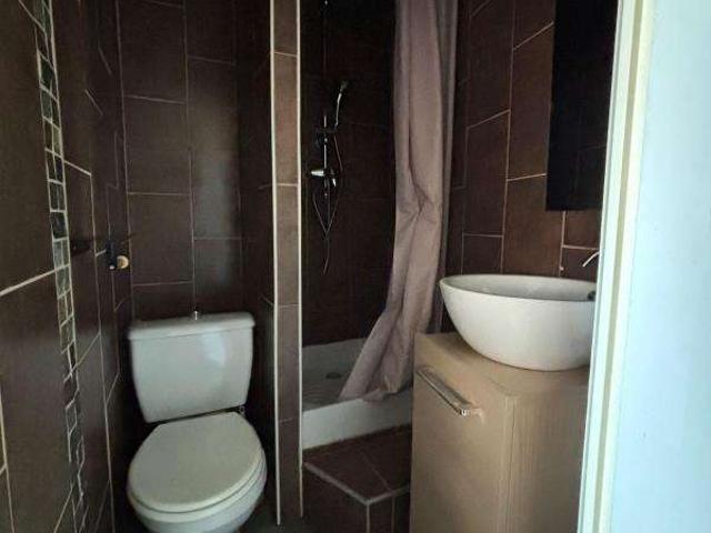 Location appartement 1 pièce Châteaubriant Centre 44