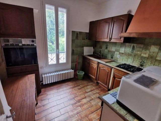 Location appartement 1 pièce Chelles 77