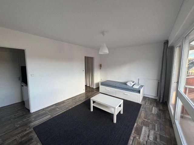 Location appartement 1 pièce Cherbourg Octeville 50
