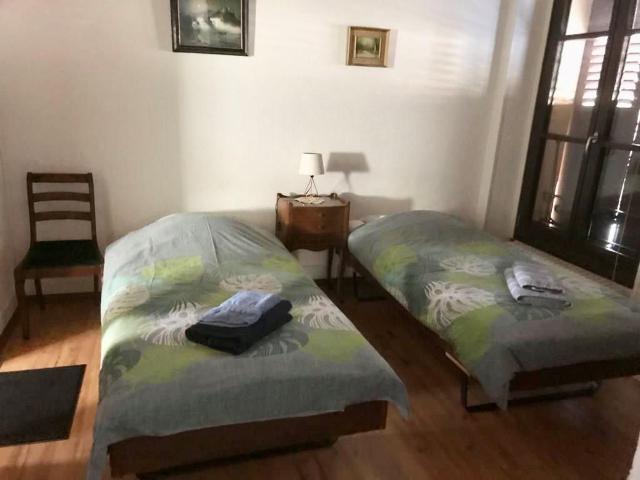Appartement 1 pce à louer à Lausanne | CHF 1'050. /mois