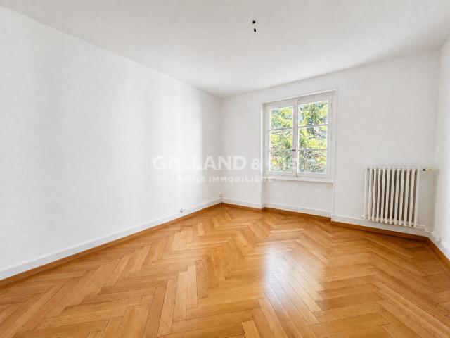 Appartement 1 pce 46 m2 à louer à Lausanne | CHF 1'200. /mois