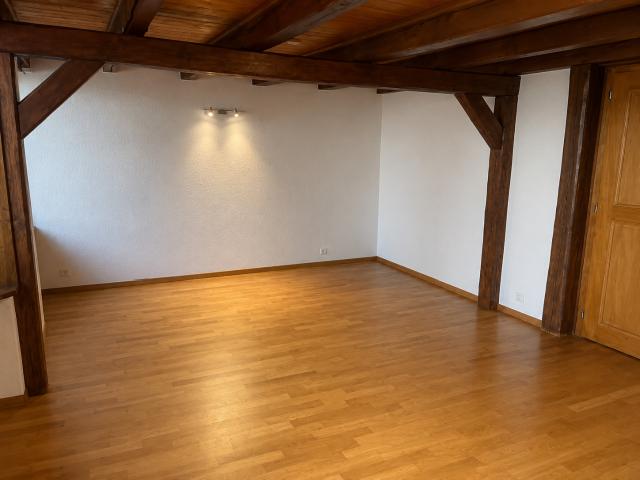 Appartement 1 pce à louer au Mont sur Lausanne | CHF 1'250. /mois