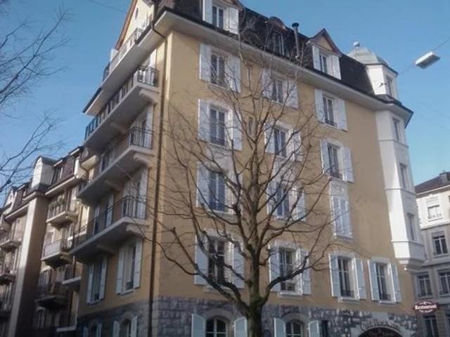 Appartement 1 pce à louer à Lausanne | CHF 1'350. /mois