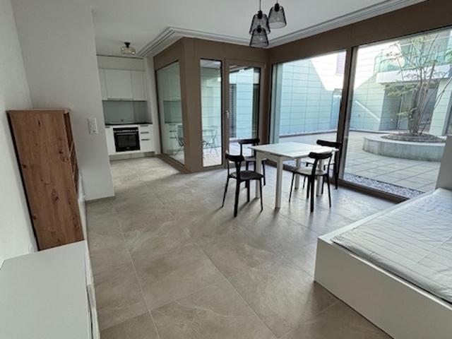 Appartement 1 pce à louer à Chavannes près Renens | CHF 1'600. /mois
