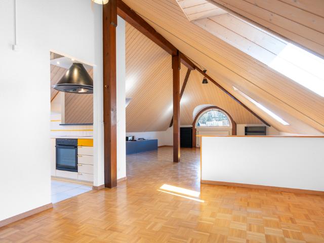 Appartement 1 pce 69 m2 à louer à Lausanne | CHF 1'760. /mois