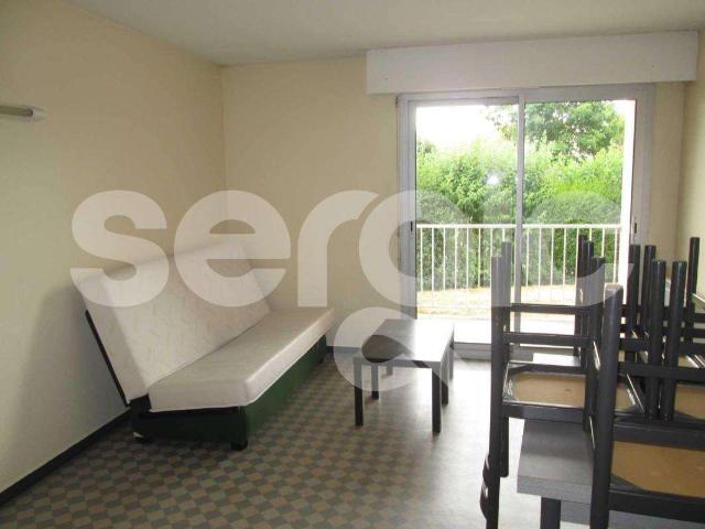 Location appartement 1 pièce Cholet 49