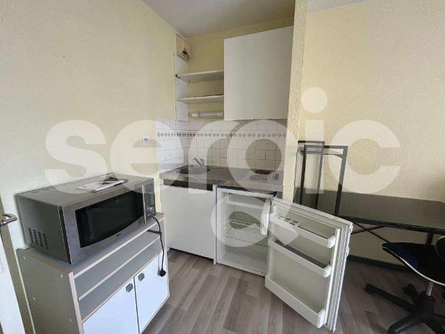 Location appartement 1 pièce Cholet 49