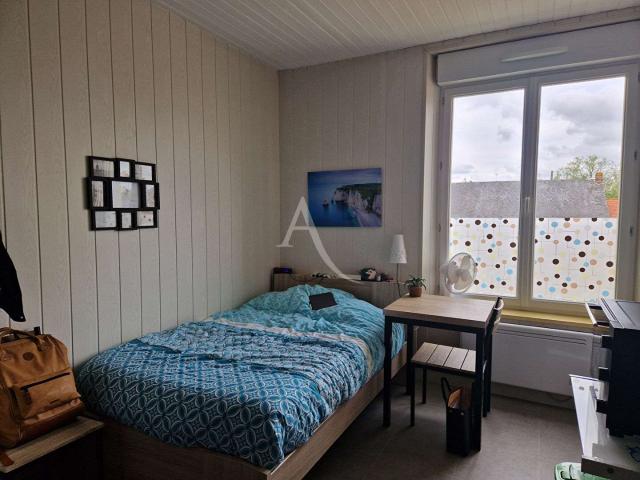 Location appartement 1 pièce Cholet 49