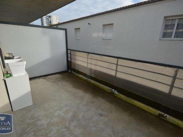 Location appartement 1 pièce Cholet 49