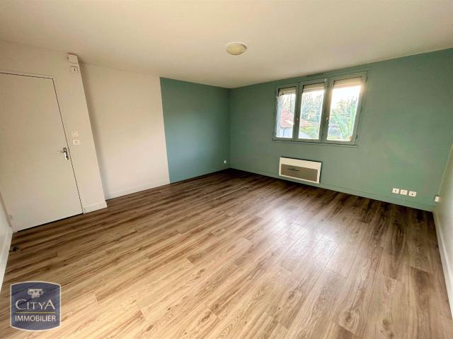 Location appartement 1 pièce Cholet 49