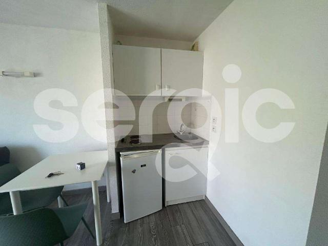 Location appartement 1 pièce Cholet 49