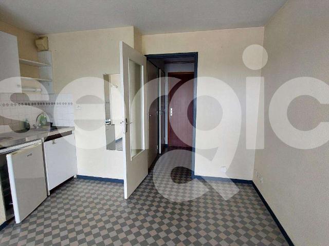 Location appartement 1 pièce Cholet 49