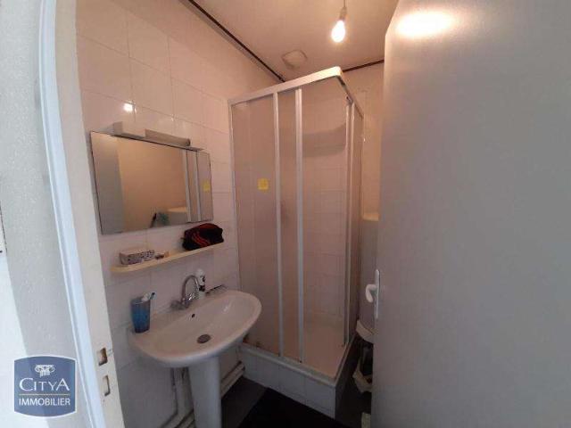 Location appartement 1 pièce Cholet 49