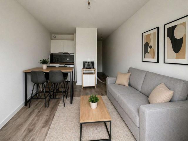 Location appartement 1 pièce Cholet 49