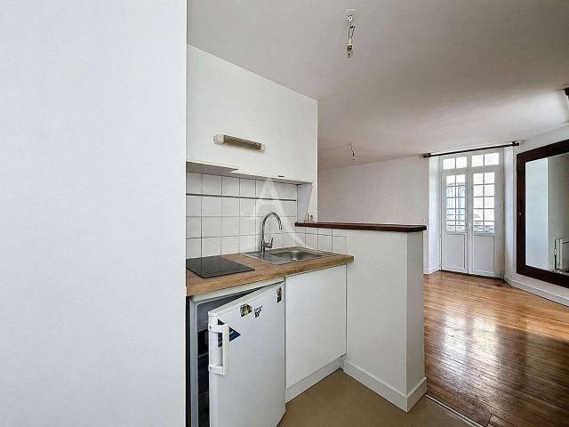 Location appartement 1 pièce Cholet 49