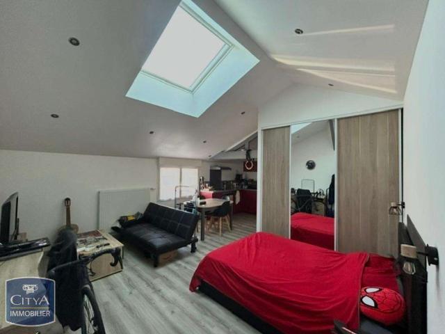 Location appartement 1 pièce Cholet 49