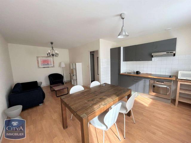 Location appartement 1 pièce Cholet 49