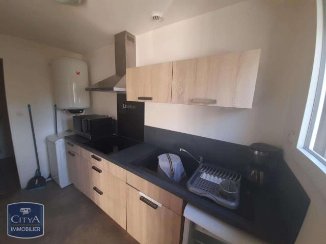 Location appartement 1 pièce Cholet 49