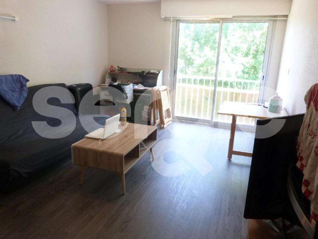 Location appartement 1 pièce Cholet 49