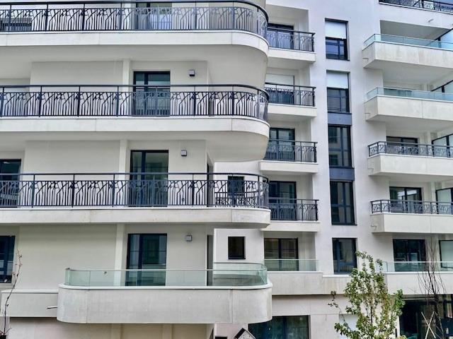 Location appartement 1 pièce COLOMBES 32m² à 901.10€/mois CDC Habitat