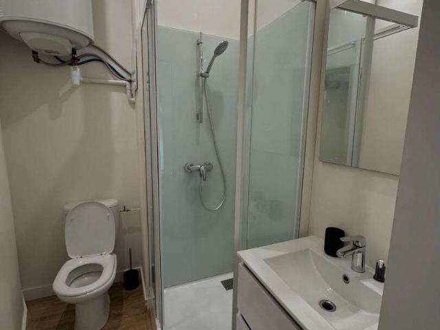 Location appartement 1 pièce Concarneau 29