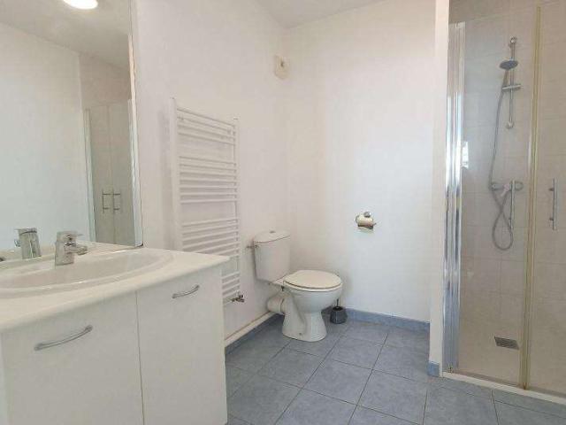 Location appartement 1 pièce Couëron 44