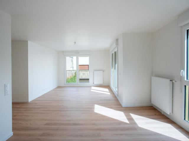 Location appartement 1 pièce COURBEVOIE 34m² à 993.16€/mois CDC Habitat