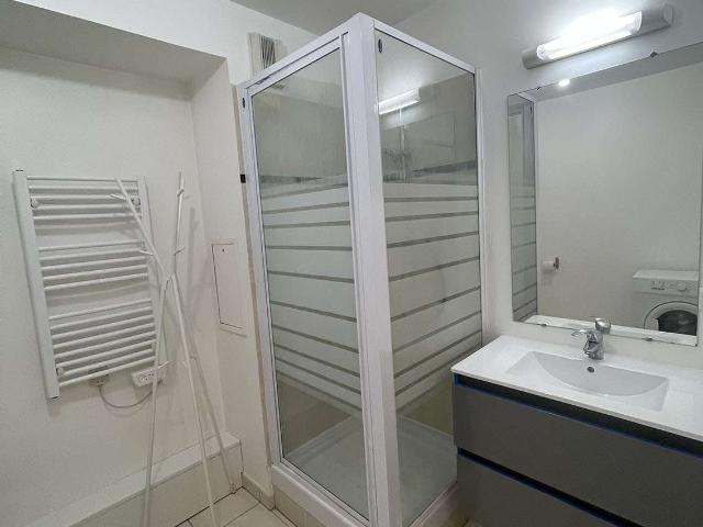 Location appartement 1 pièce Courbevoie 92