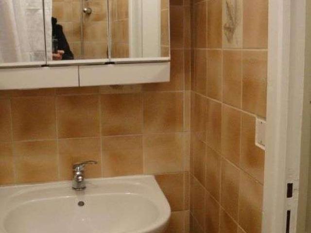 Location appartement 1 pièce Courbevoie 92
