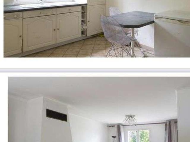 Location appartement 1 pièce Courdimanche 95