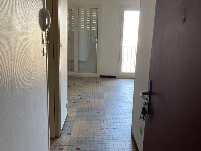 Location appartement 1 pièce de 27 m2