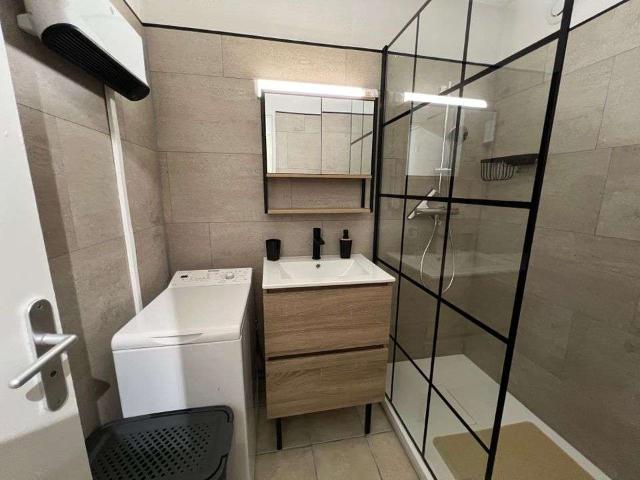 Location appartement 1 pièce Digne les Bains 04