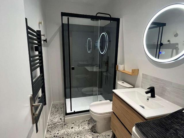 Location appartement 1 pièce Dinan 22