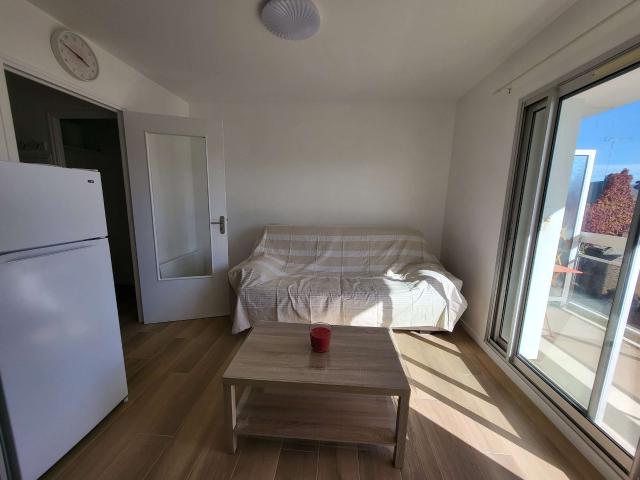 Location appartement 1 pièce Dinard 35