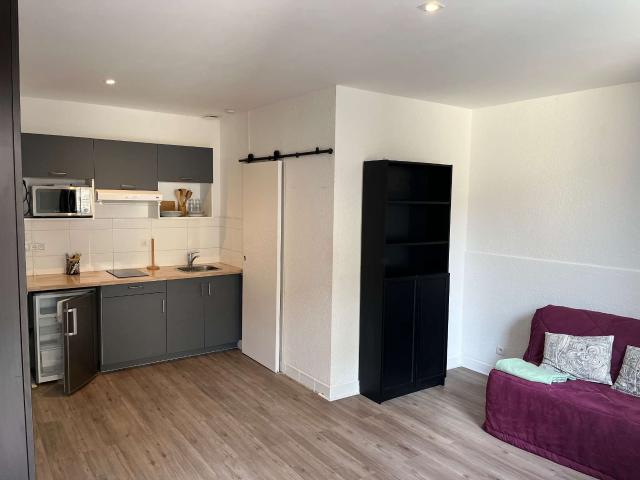 Location appartement 1 pièce Douvres la Délivrande 14