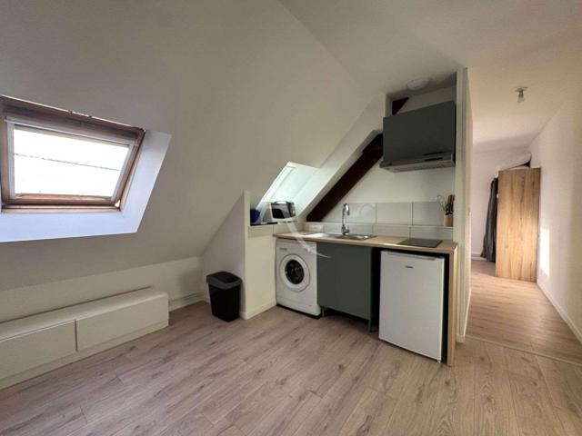 Location appartement 1 pièce Évron 53