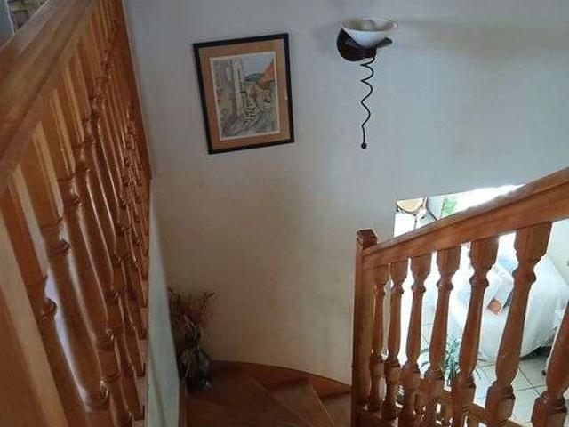 Location appartement 1 pièce Ennery 95