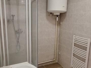 Location appartement 1 pièce F1 Villeurbanne