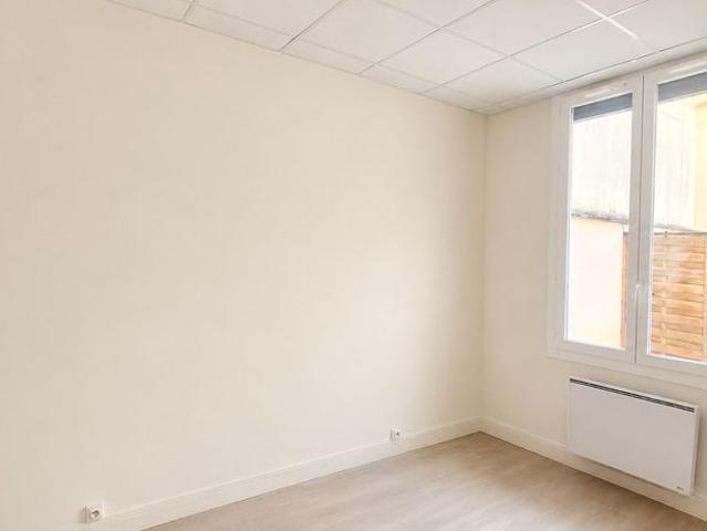 Location appartement 1 pièce F1 Villeurbanne