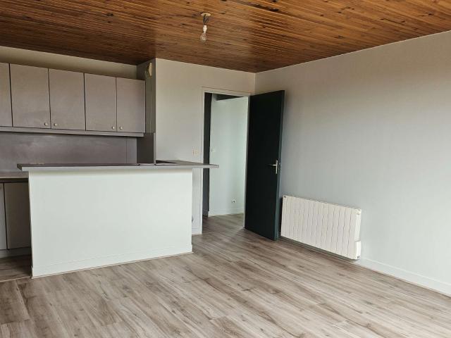 Location appartement 1 pièce Forges les Eaux 76