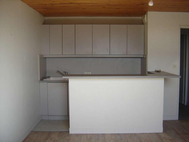Location appartement 1 pièce Forges les Eaux 76